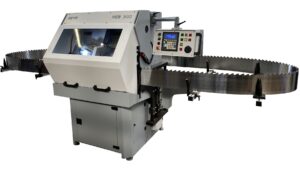 CNC Band Saw Blades Grinder NBS 300