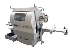 Band Saw Blade Sharpening Machine NBS 301