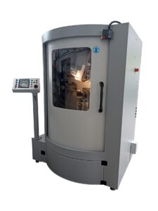 CNC Circular Saw Blades Sharpener NBS 800